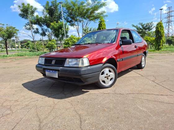 FIAT TEMPRA 2.0 8V GASOLINA 2P MANUAL FIAT TEMPRA 2.0 8V GASOLINA 2P MANUAL
